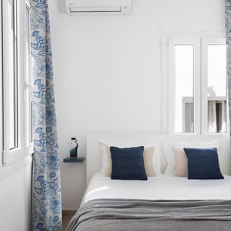 Апартаменты Casa Dival Mykonos Town Экстерьер фото