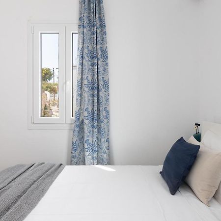 Апартаменты Casa Dival Mykonos Town Экстерьер фото